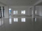 3800 Sqft Open Commercial property for Rent in Gulshan avenue