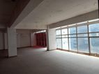 3800 Sqft Open Commercial property for rent in Gulshan
