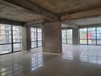 3800 sqft Open Commercial Space Rent in Banani