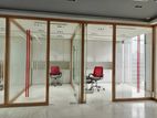 3800 Sqft Open Commercial Space Rent In Gulshan Avenue