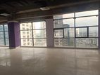 3800 Sqft Open Commercial Space Rent In Gulshan Avenue