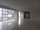 3800sqft 1st floor Shop . Showroom Rent in Gulshan Avenue