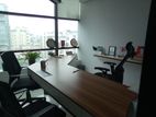 3800sqft Full Furnished Luxurious Commercial Office For Rent At Banani