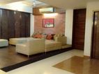 3850 Sqft Full Furnished Flat For Rent in Bashundhara R/a