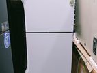 386 Litre Walton Non-Frost Fridge Model No: WNH-3H6-GDEL-XX (Inverter)