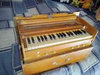 39 Ghat Box Coplar Harmonium