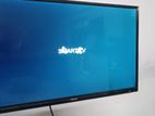 39 inches LED Smart TV
