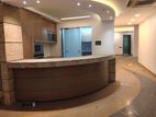 3900 sft Luxury unfurnished Flat For Rent In Gulshan 2 North