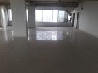 3980 SqFt COMMERCIAL APPROVED FLOOR RENT IN GULSHAN AVENUE