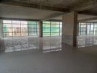 3990 Sqf Brand New Commercial Rent @ Gulshan Avenue.