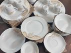 Dinner set sell