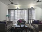 3Badroom Fully Furnished Flat Rent Banani