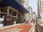 3Bed 1400-1550sft Condo APT. Sale @ MRT North Station Sector-15,Uttara