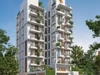 3bed, 1500 Sft, On going flat for sale, Near L-block 100' road,Basundara