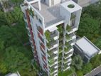 3bed, 1825 sft,Single Unit flat for sale, Nera 300' Block-L, Bashundhara