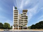 3bed, 1850 sft,South Facing with Swimming Pool,Block-J,Basundhara R/A