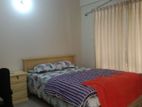 3BED-1975 | FURNISHED FLAT RENT GULSHAN
