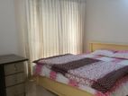 3bed-200 Sqft Fully Furnished Flat Rent in Gulshan