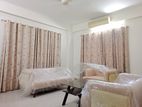 3Bed 2200 SqFt Fully Furnished Flat Rent In Gulshan