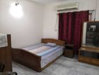 3Bed-2600 SqFt Full Furnished Flat For Rent In GULSHAN North