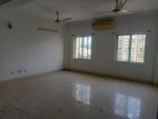 3bed apartment rent in Banani