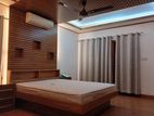 3Bed Decorated Furnish Apartment Rent At Baridhara Diplomatic 2800SqFt.