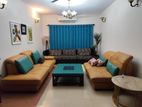 3Bed Excellent Fully-Furnished Apartment Rent In Gulshan