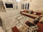 3Bed Full Furnished Apartment Rent In Baridhara Diplomatic Zone