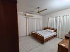 3Bed Full Furnished Apartment Rent In Gulshan-2