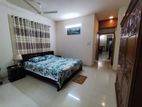 3Bed Full Furnished Apartment Rent In North Banani