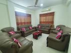 3Bed Full Furnished Luxury Apartment Rent In Banani