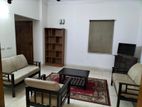 3Bed Fully Furnished 2000 SqFt Flat Rent In Gulshan