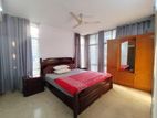 3Bed Fully-Furnishid Apartment Rent In Baridhara Diplomatic Zone