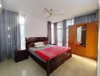 3Bed Fully-Furnishid Apartment Rent In Baridhara Diplomatic Zone
