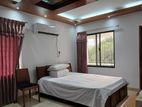 3Bed_Furnish Apartment Rent At Baridhara Diplomatic Zone