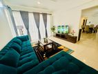 3Bed Luxury Full Furnished Apartment Rent In Gulshan -1