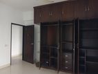 3BED LUXURY SEMI FURNISH APARTMENT RENT at BARIDHARA DIPLOMATIC AREA