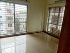 3bed New Type Building Un Furnished Apt rent In Banani