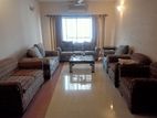 3bed NewlyFully furnished apt rent In Gulshan