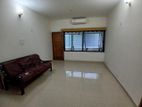 3bed semi furnished apartment for rent