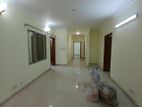 3Bed semi furnished apartment For rent