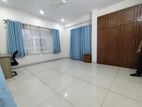 3Bed Semi-Furnished Apartment Rent Baridhara Diplomatic Zone