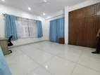 3Bed Semi-Furnished Apartment Rent Baridhara Diplomatic Zone
