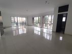 3Bed Semi-Furnished Apartment Rent In Baridhara Diplomatic Zone.