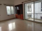3Bed Un-Furnished Apartment For Rent In North Banani