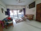 3Bed Un-Furnished Apartment For Rent In South Banani