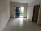 3bed un furnished apt rent In Gulshan