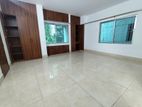 3Bed Un-Furnished Exclusive Apartment Rent In Baridhara Diplomatic Zone