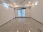 3Bed Un-Furnished Exclusive Apartment Rent In Baridhara Diplomatic Zone