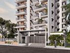 3bed,1550sft,south with facility project flat for sale,Nera Madani avenu